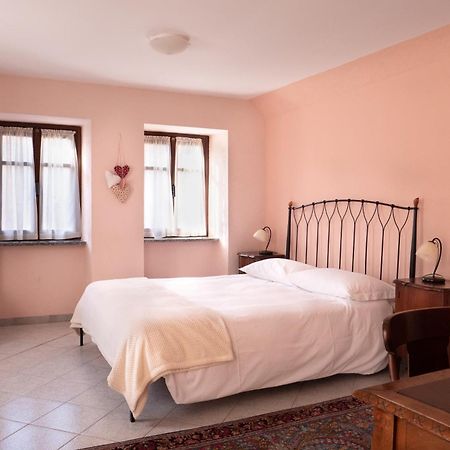 Bed and Breakfast L'Aromatario Neive Zewnętrze zdjęcie