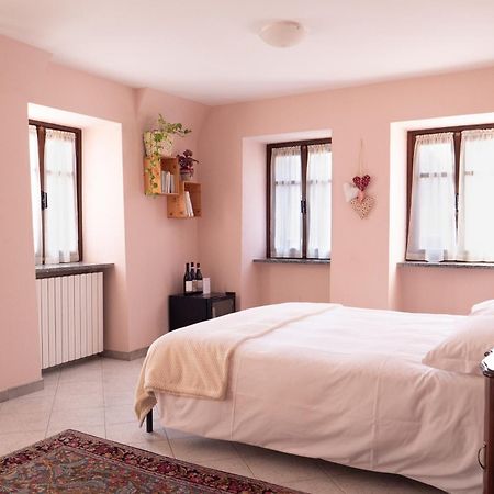 Bed and Breakfast L'Aromatario Neive Zewnętrze zdjęcie