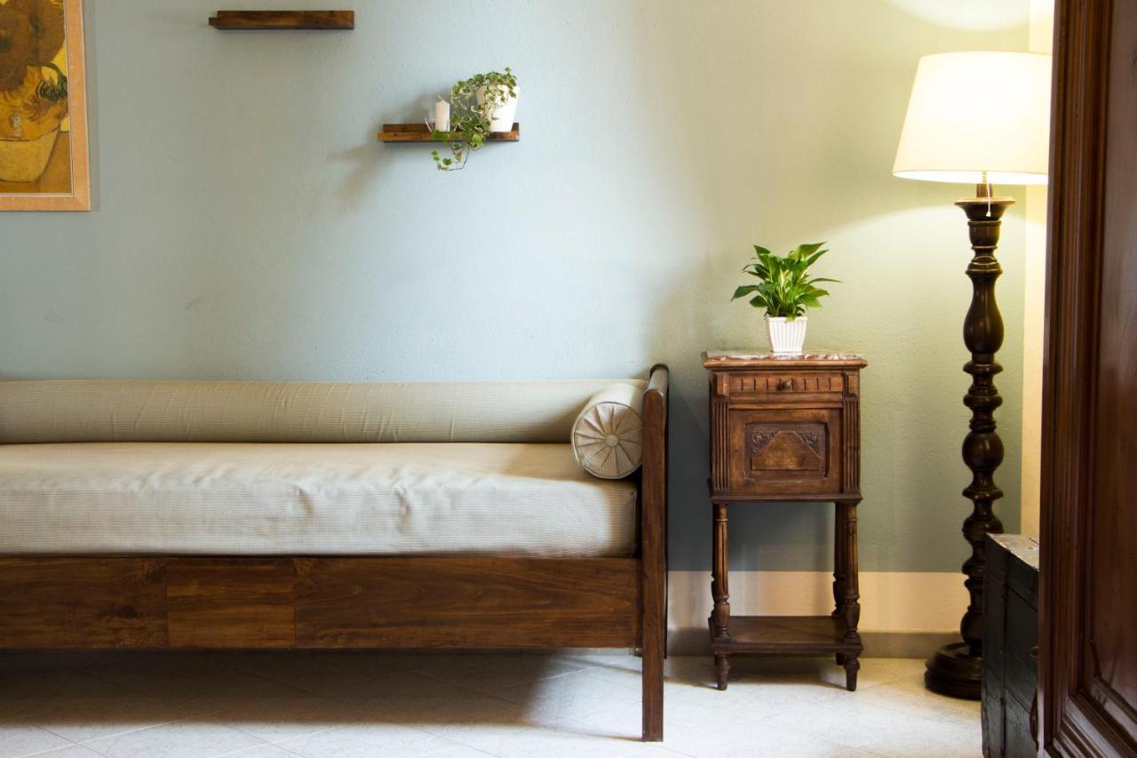 Bed and Breakfast L'Aromatario Neive Zewnętrze zdjęcie