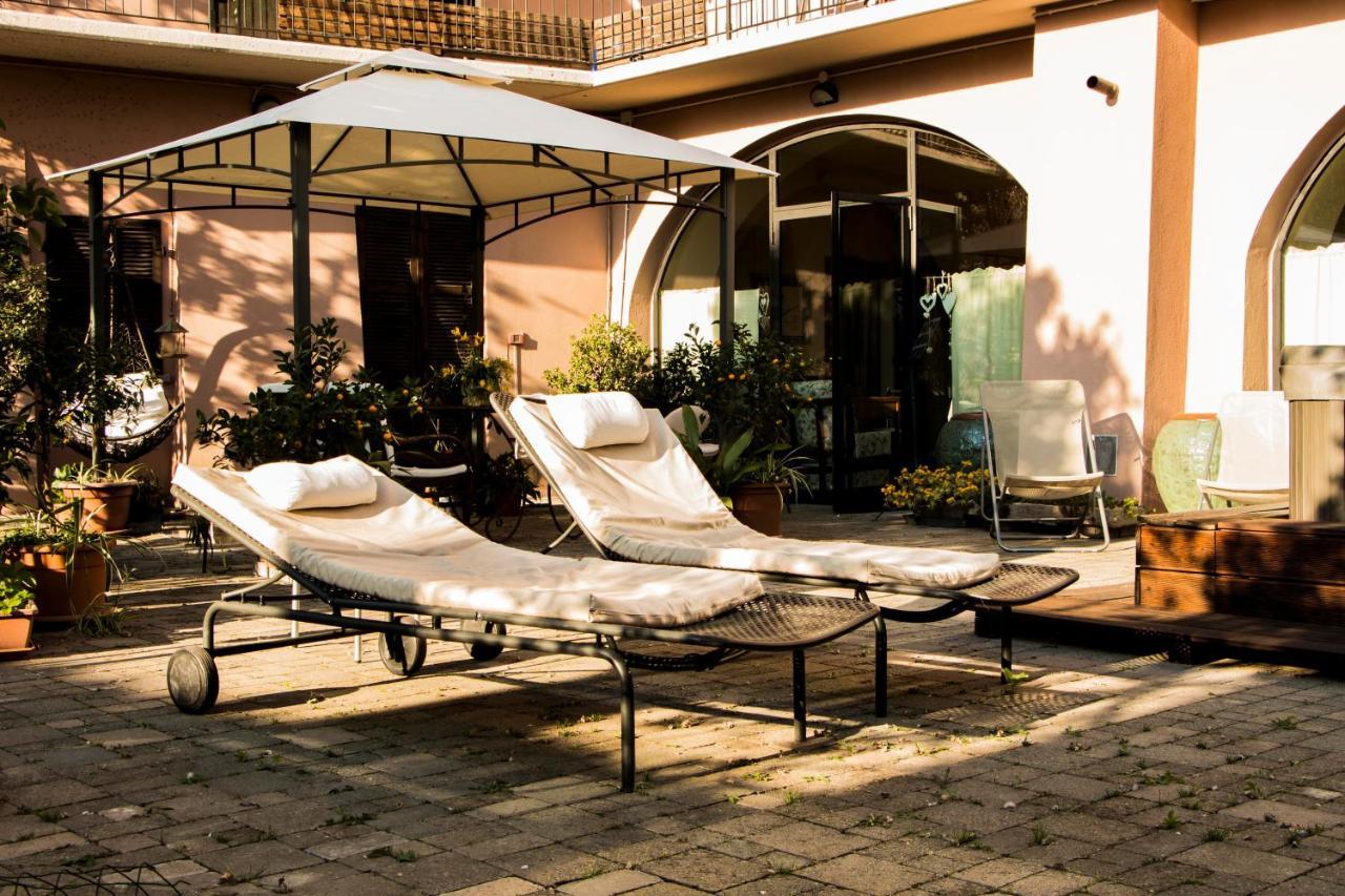 Bed and Breakfast L'Aromatario Neive Zewnętrze zdjęcie