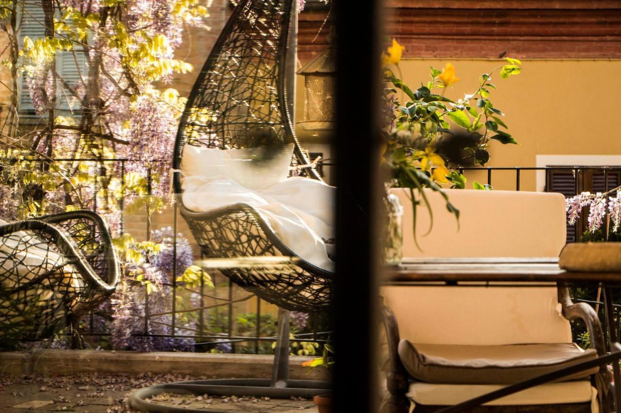 Bed and Breakfast L'Aromatario Neive Zewnętrze zdjęcie