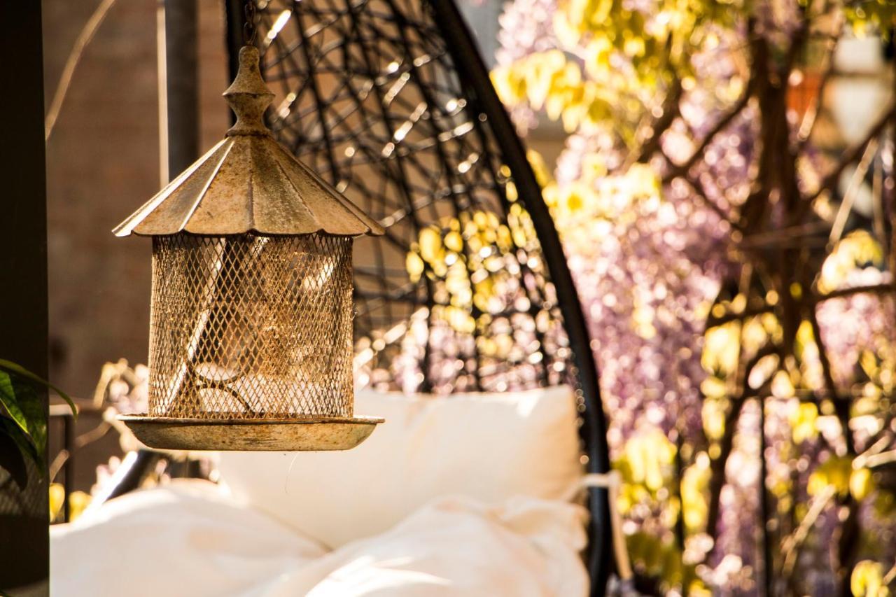 Bed and Breakfast L'Aromatario Neive Zewnętrze zdjęcie