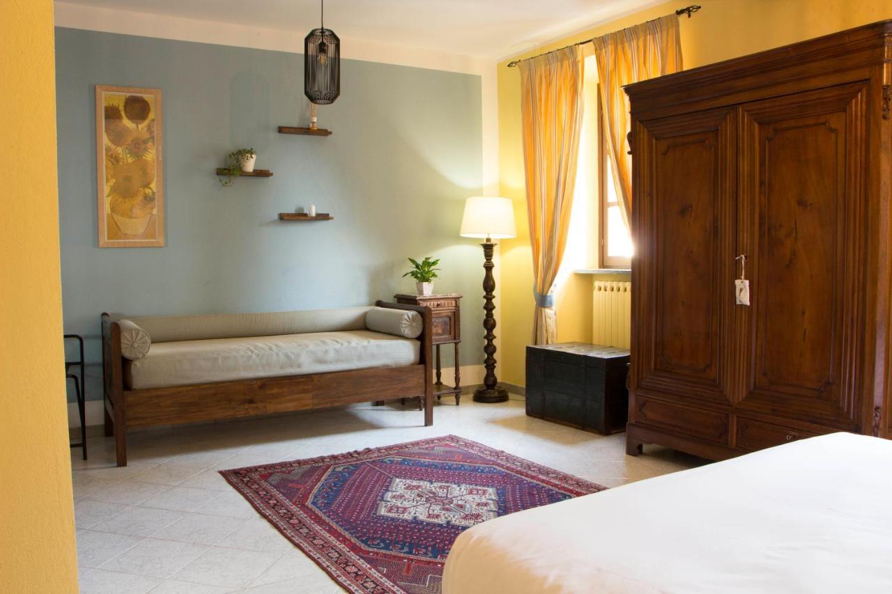 Bed and Breakfast L'Aromatario Neive Zewnętrze zdjęcie