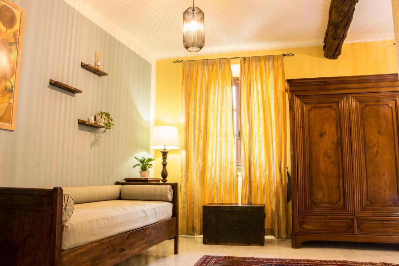 Bed and Breakfast L'Aromatario Neive Zewnętrze zdjęcie