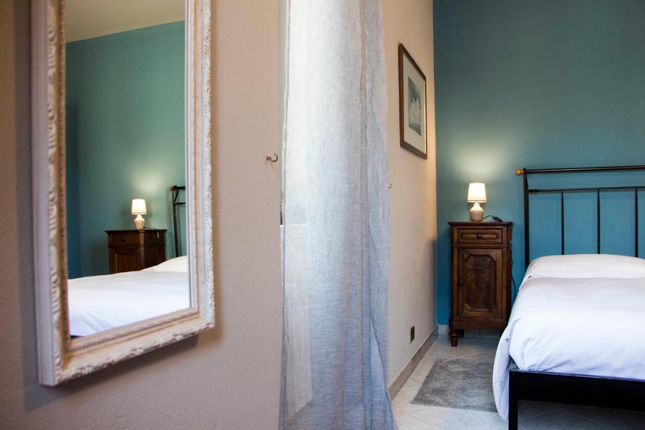 Bed and Breakfast L'Aromatario Neive Zewnętrze zdjęcie