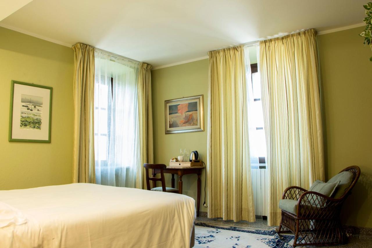 Bed and Breakfast L'Aromatario Neive Zewnętrze zdjęcie