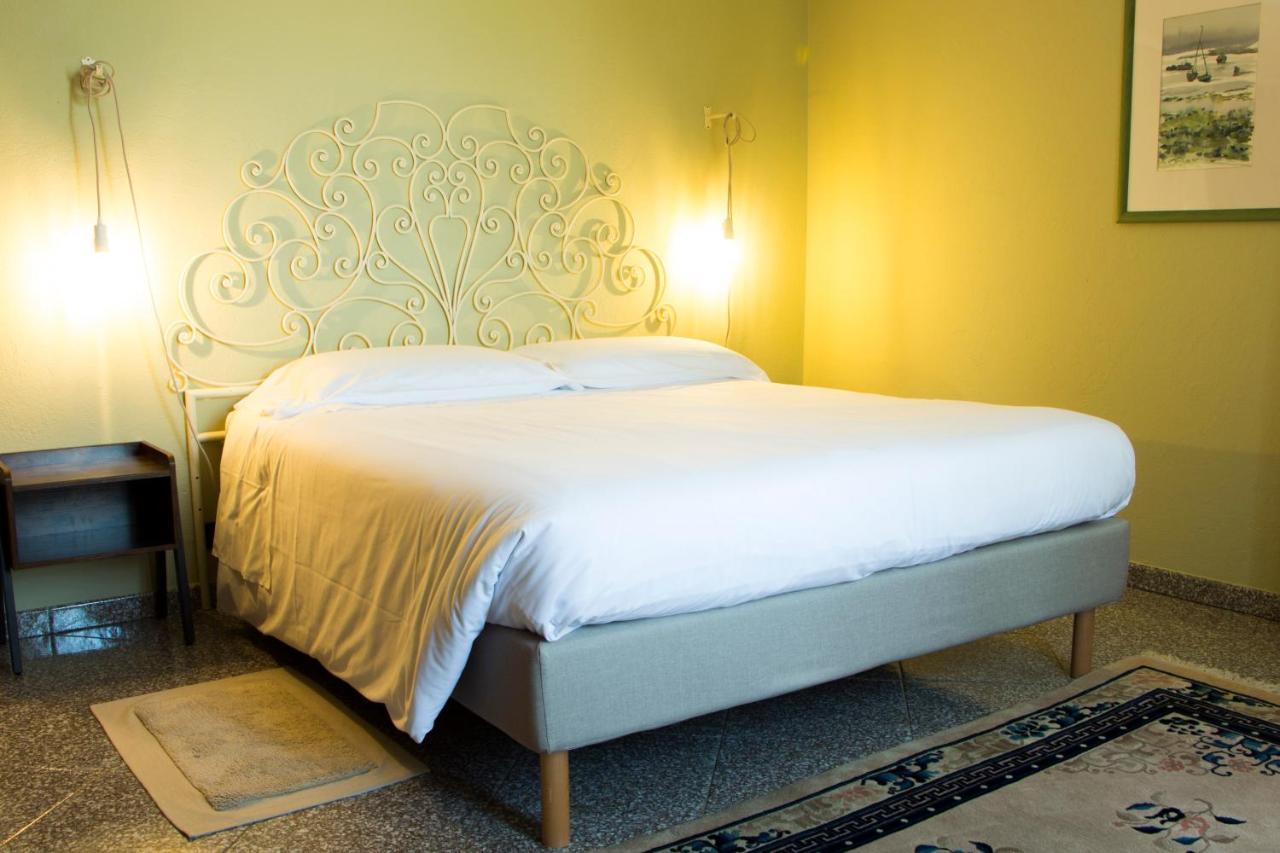 Bed and Breakfast L'Aromatario Neive Zewnętrze zdjęcie