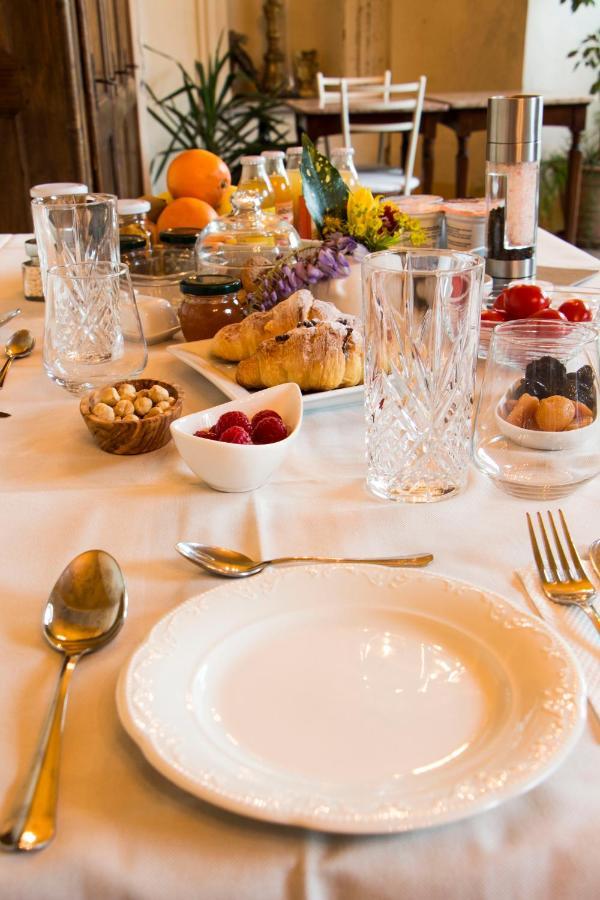 Bed and Breakfast L'Aromatario Neive Zewnętrze zdjęcie