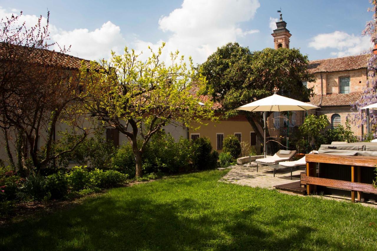 Bed and Breakfast L'Aromatario Neive Zewnętrze zdjęcie