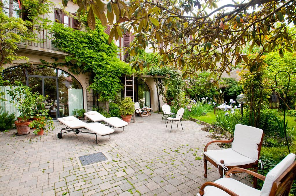 Bed and Breakfast L'Aromatario Neive Zewnętrze zdjęcie