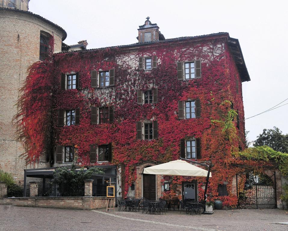 Bed and Breakfast L'Aromatario Neive Zewnętrze zdjęcie