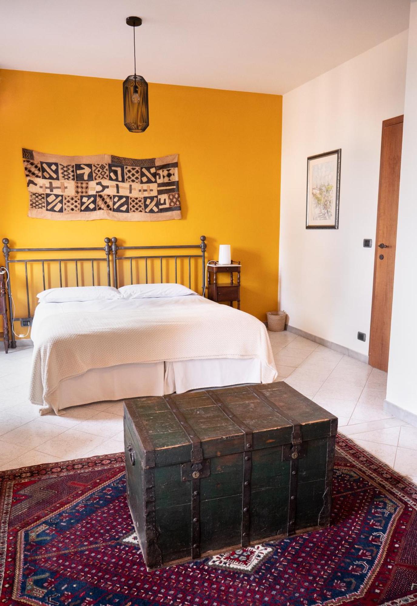 Bed and Breakfast L'Aromatario Neive Zewnętrze zdjęcie