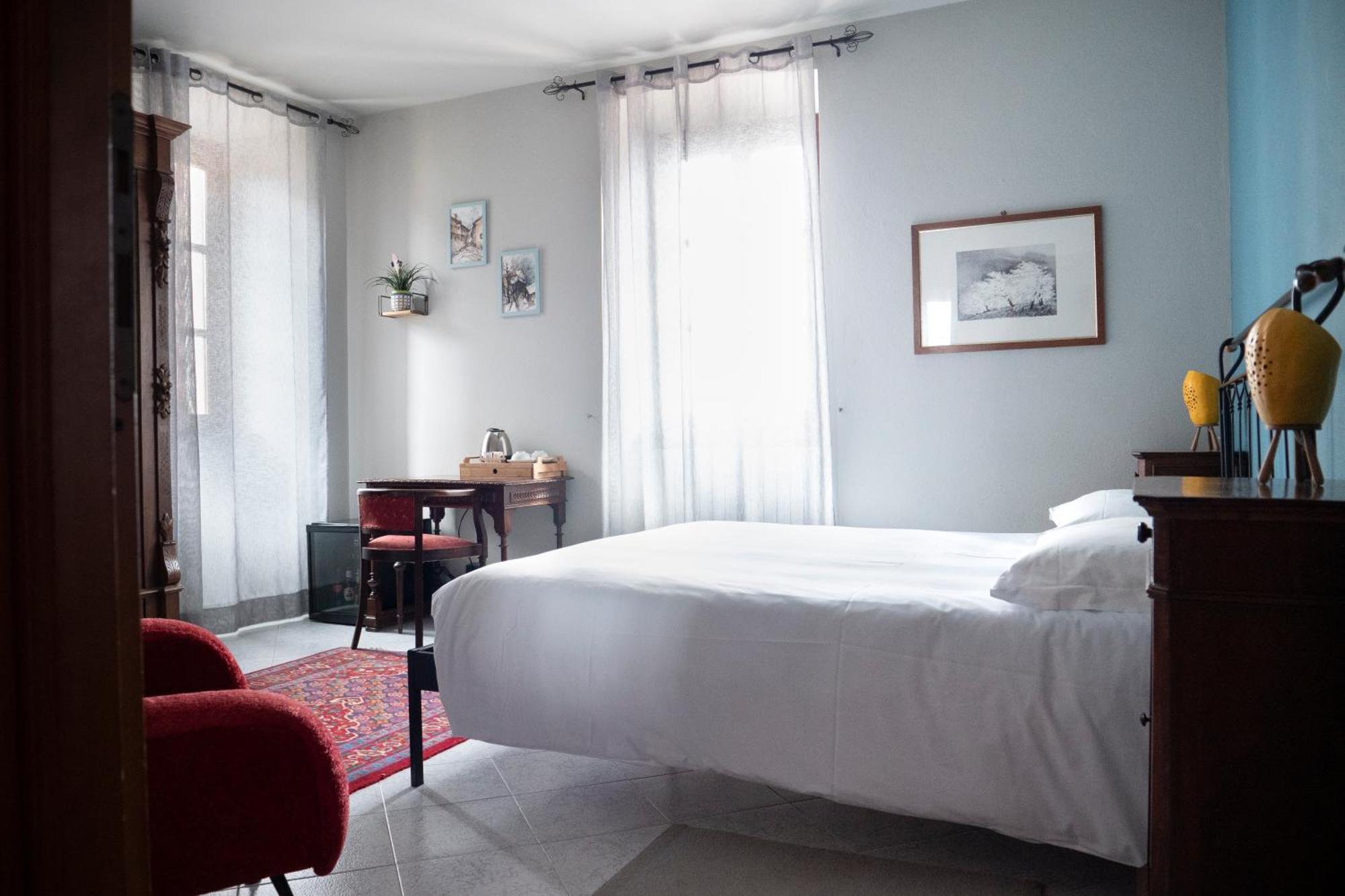 Bed and Breakfast L'Aromatario Neive Zewnętrze zdjęcie