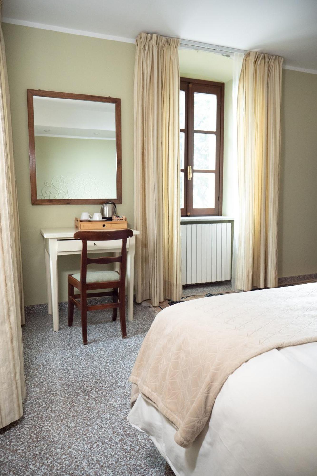 Bed and Breakfast L'Aromatario Neive Zewnętrze zdjęcie