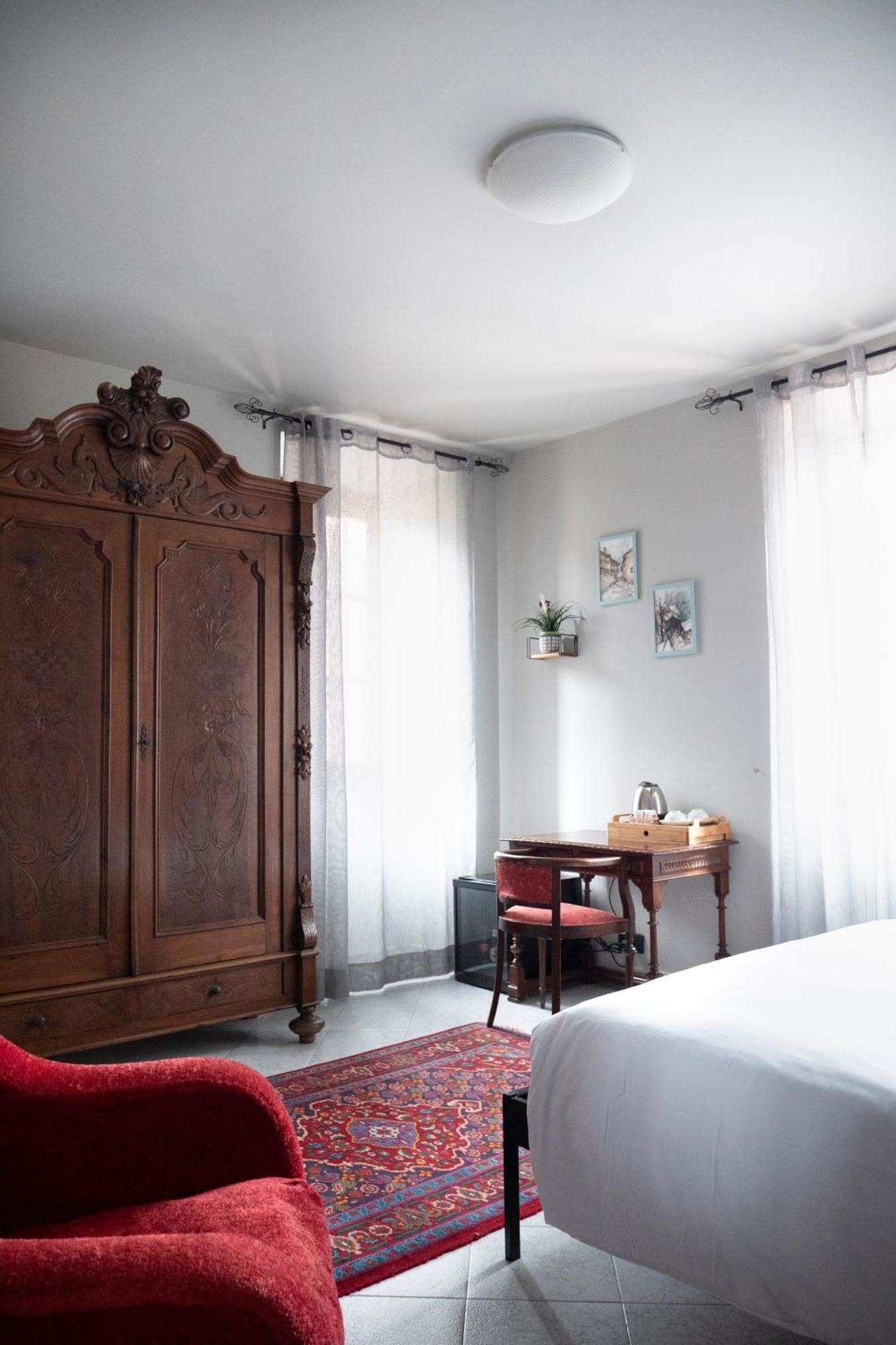 Bed and Breakfast L'Aromatario Neive Zewnętrze zdjęcie