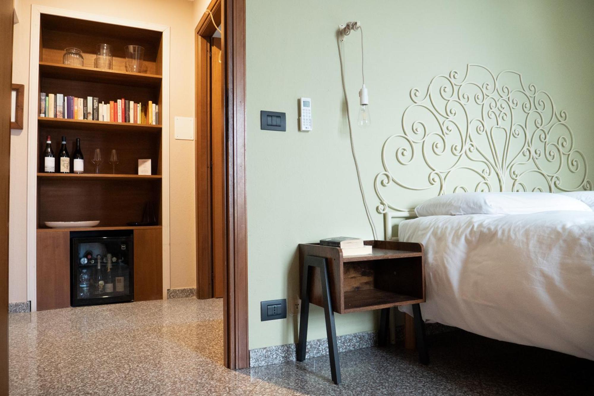 Bed and Breakfast L'Aromatario Neive Zewnętrze zdjęcie
