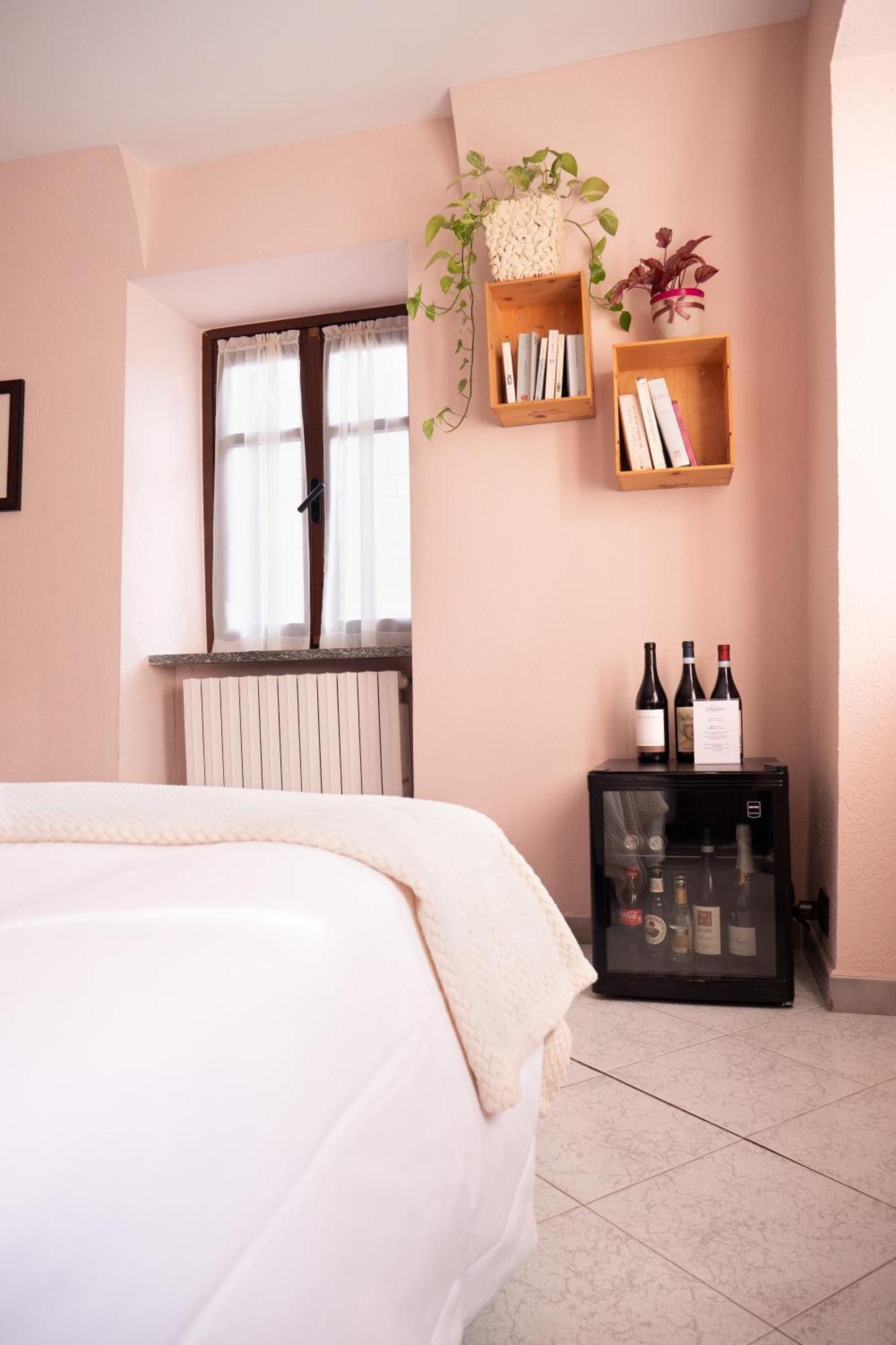 Bed and Breakfast L'Aromatario Neive Zewnętrze zdjęcie