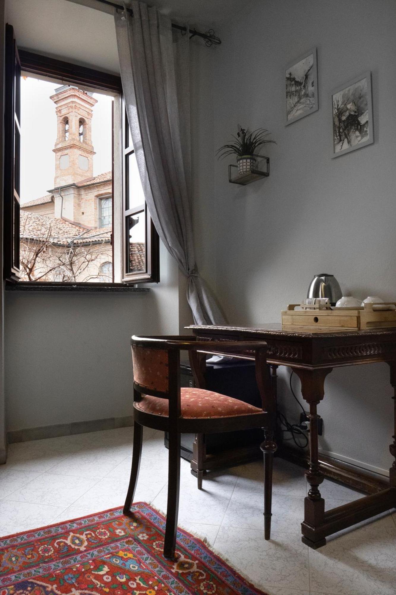 Bed and Breakfast L'Aromatario Neive Zewnętrze zdjęcie