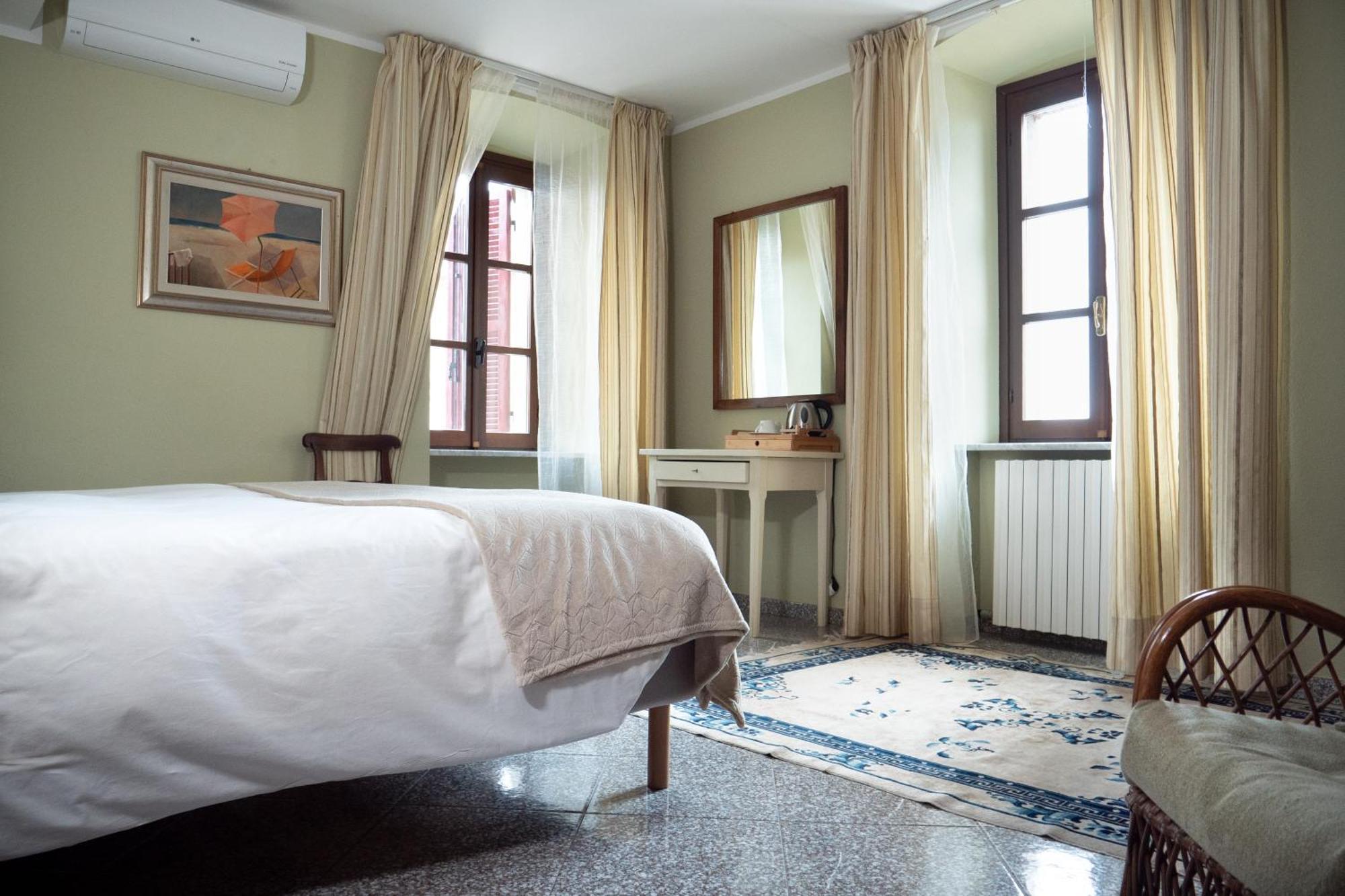 Bed and Breakfast L'Aromatario Neive Zewnętrze zdjęcie