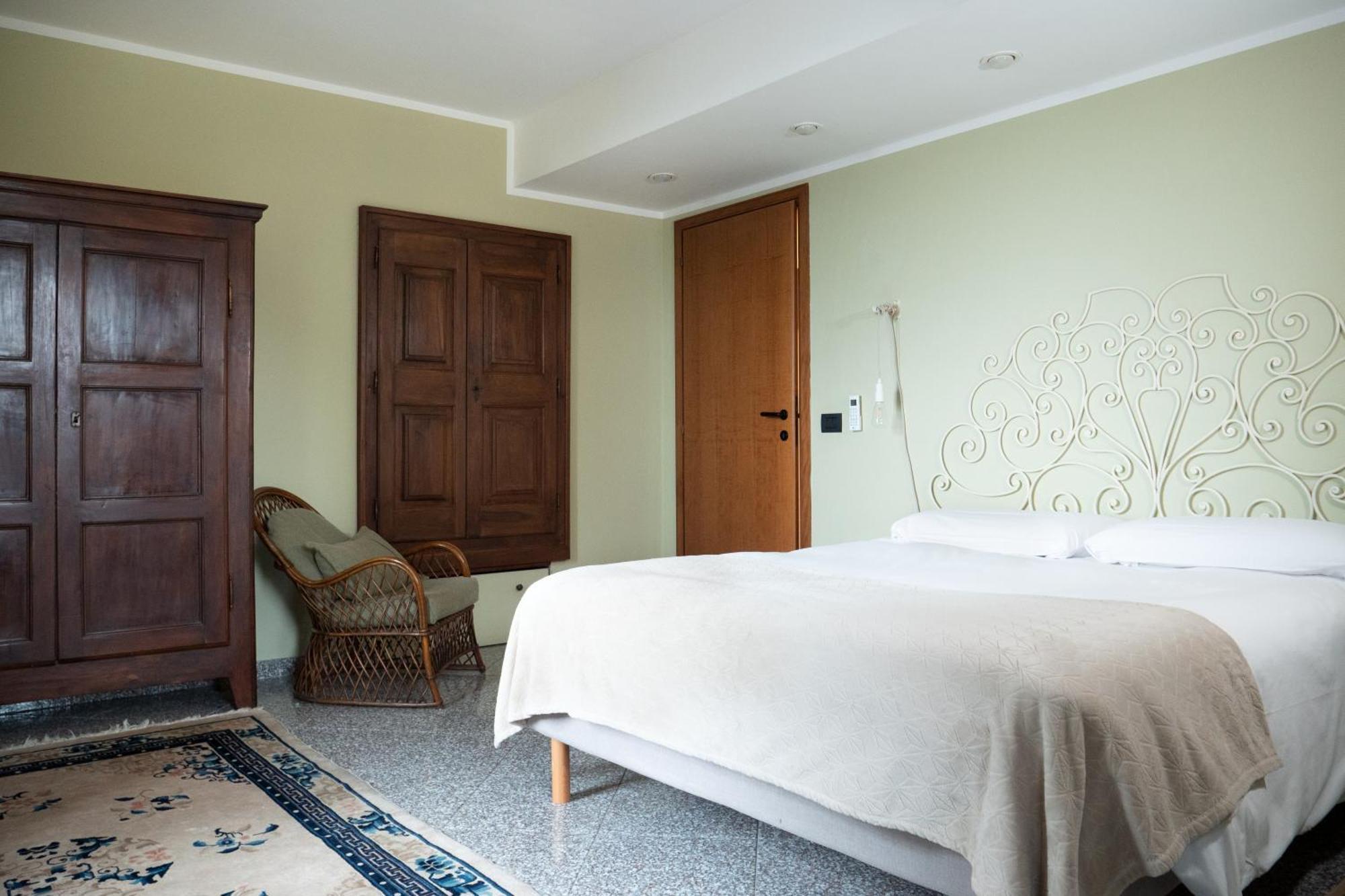 Bed and Breakfast L'Aromatario Neive Zewnętrze zdjęcie