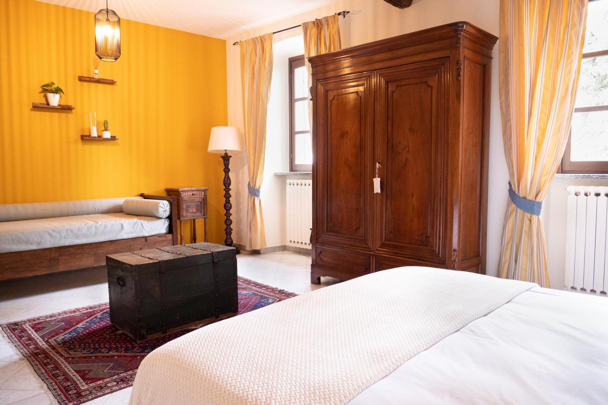 Bed and Breakfast L'Aromatario Neive Zewnętrze zdjęcie