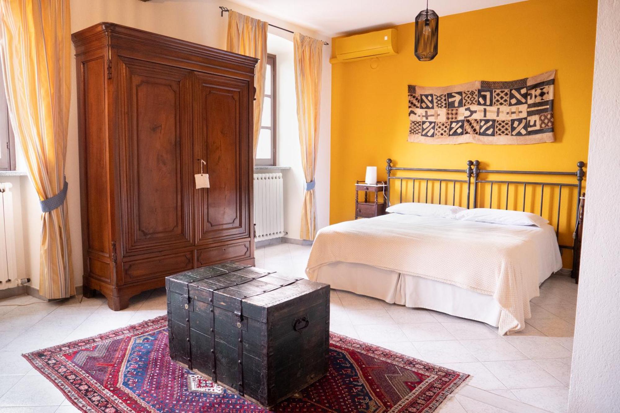 Bed and Breakfast L'Aromatario Neive Zewnętrze zdjęcie