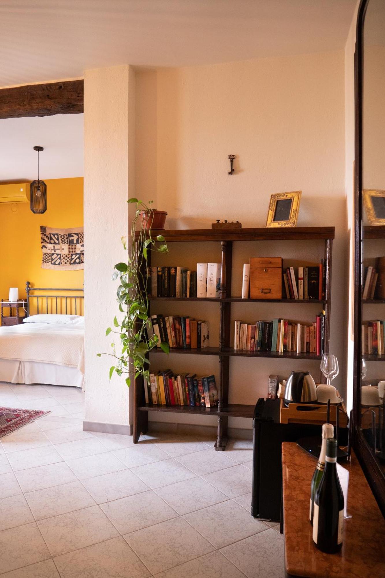 Bed and Breakfast L'Aromatario Neive Zewnętrze zdjęcie