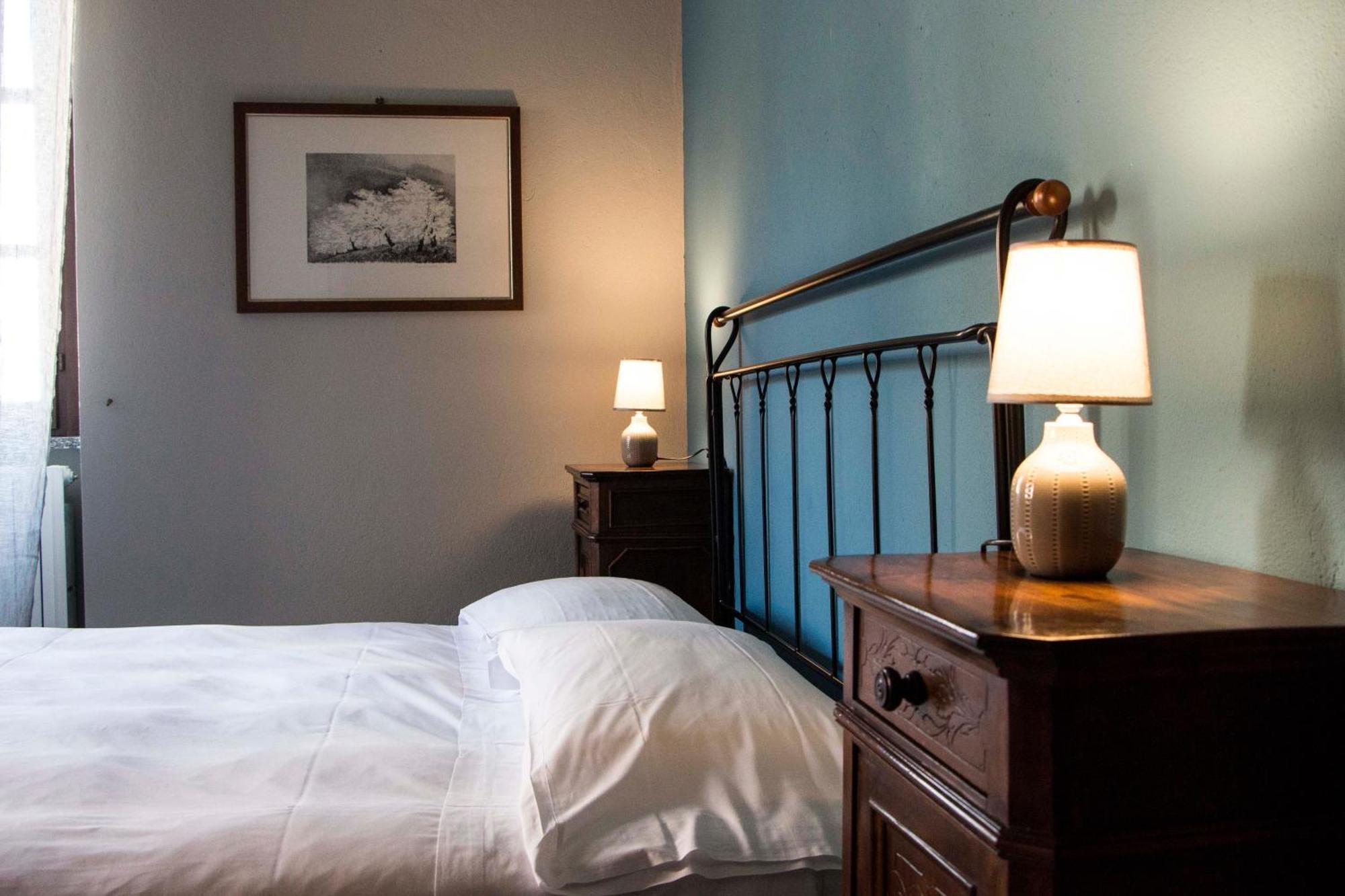 Bed and Breakfast L'Aromatario Neive Zewnętrze zdjęcie