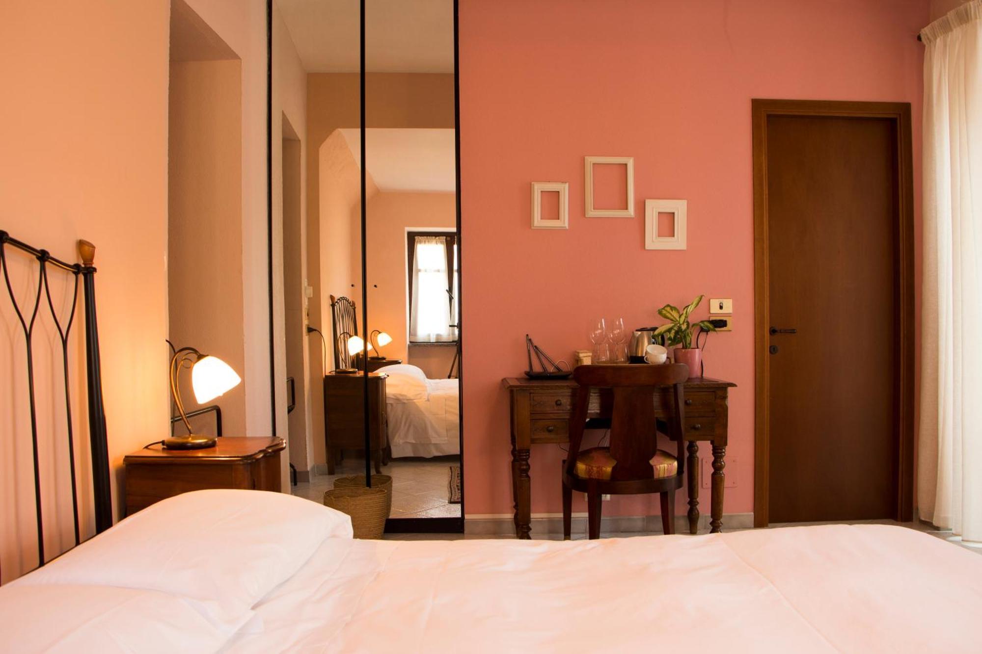 Bed and Breakfast L'Aromatario Neive Zewnętrze zdjęcie