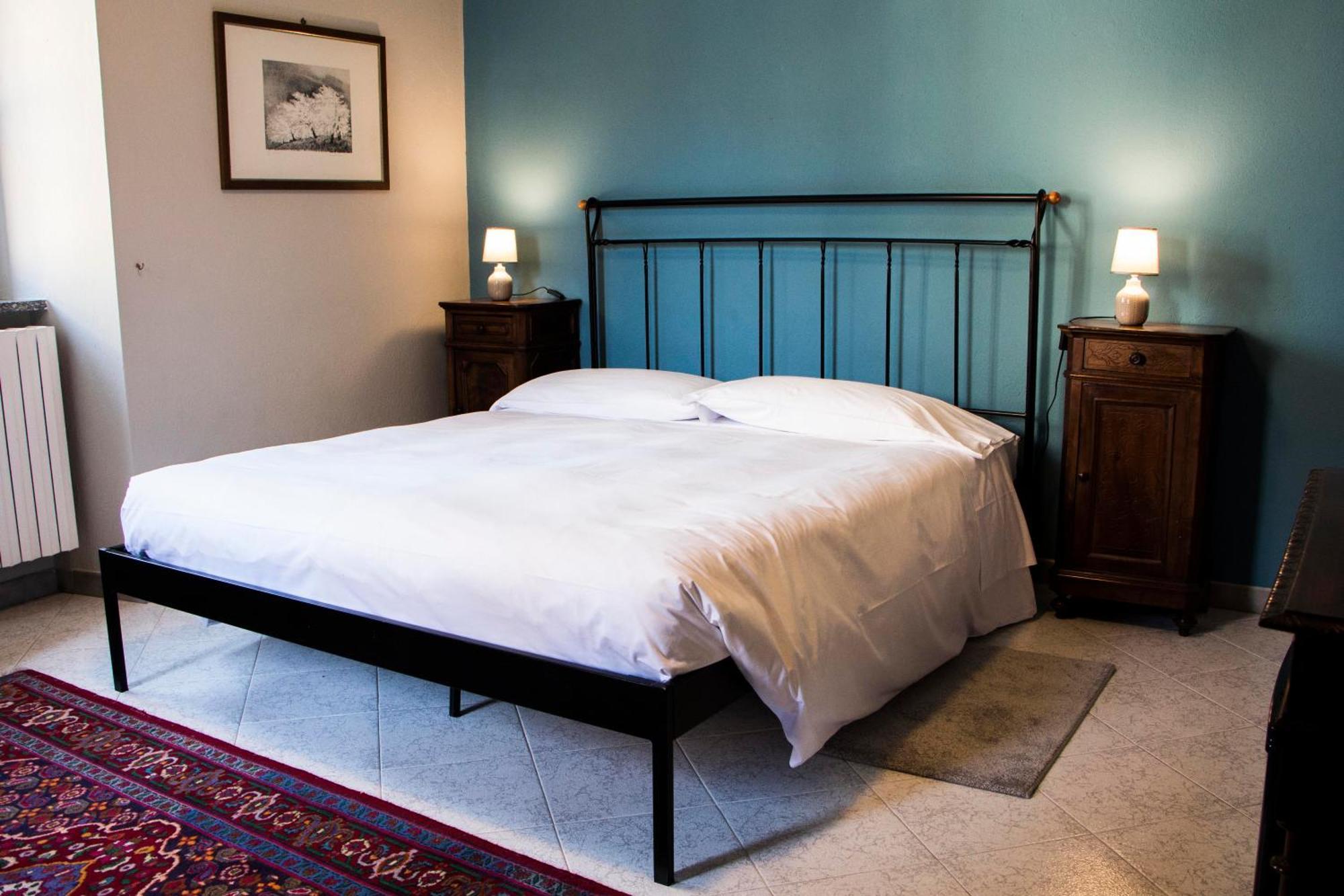 Bed and Breakfast L'Aromatario Neive Zewnętrze zdjęcie