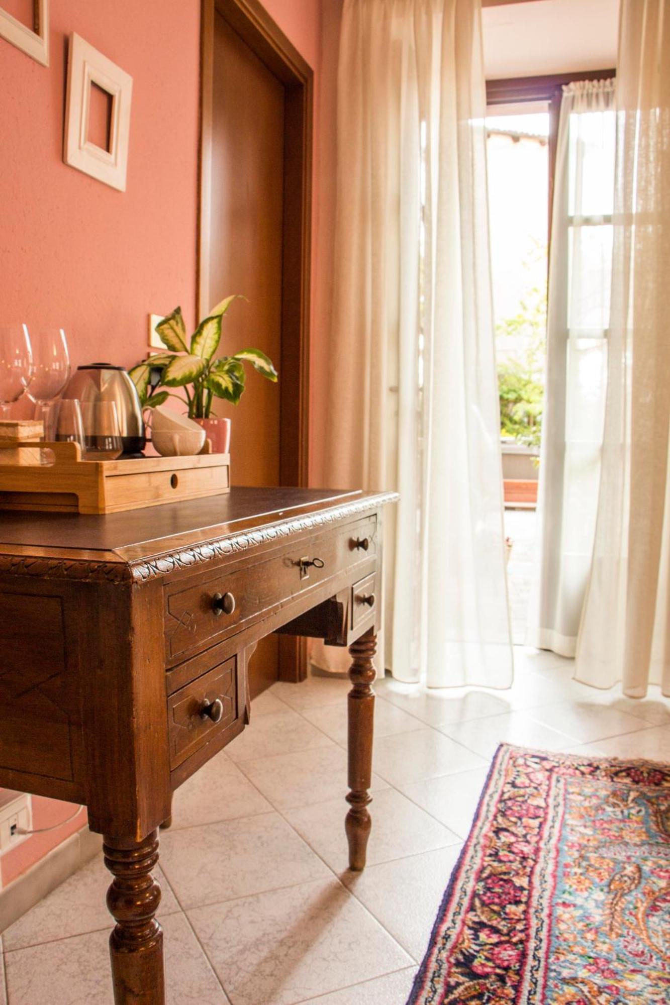 Bed and Breakfast L'Aromatario Neive Zewnętrze zdjęcie