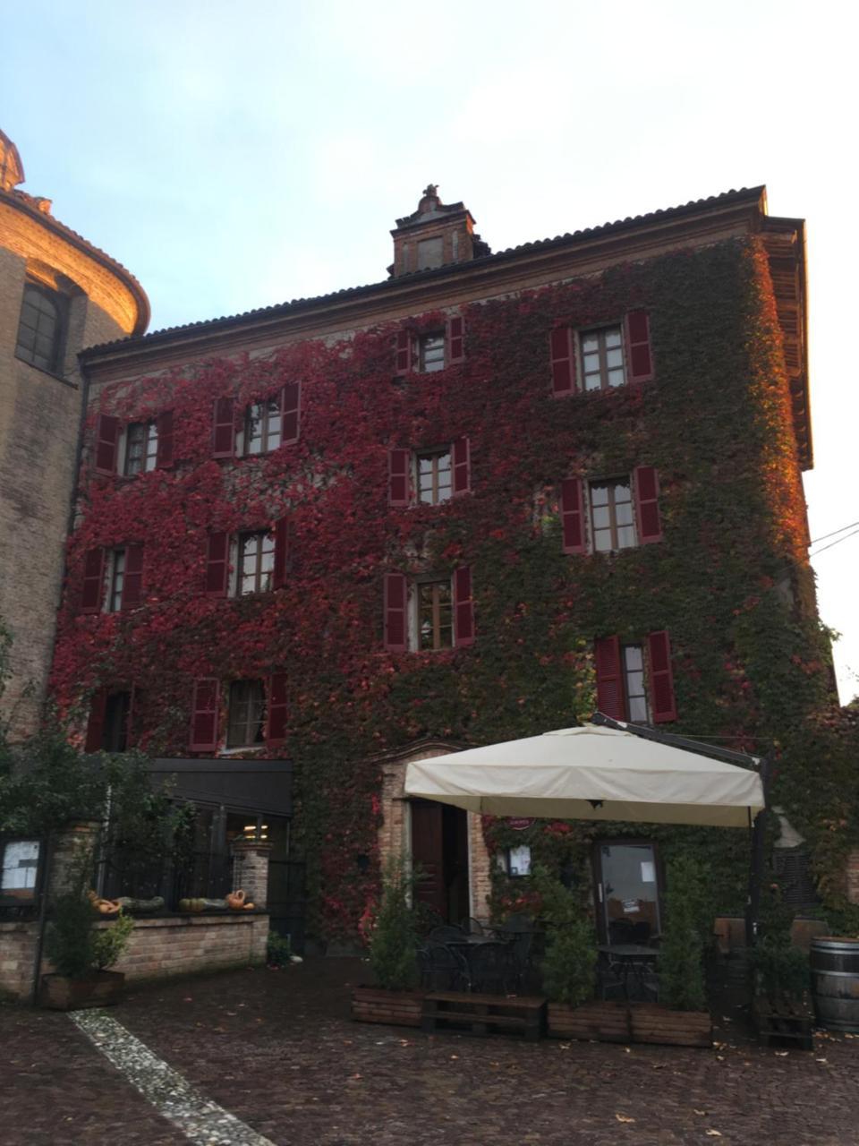 Bed and Breakfast L'Aromatario Neive Zewnętrze zdjęcie